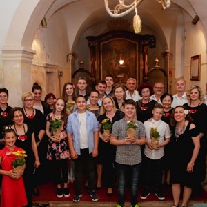 Deveti poetsko-glazbeni program "Svetom Duhu na čast"